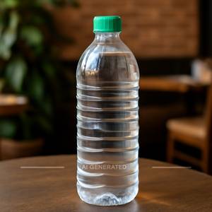 Minral Water 1 litter