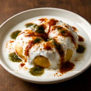 Dahi Vada