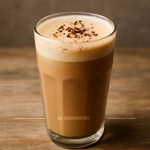 Cold Coffee