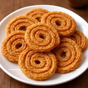 Chakri Cookies