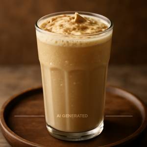 Cold Coffee