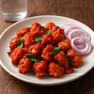 Chicken 65