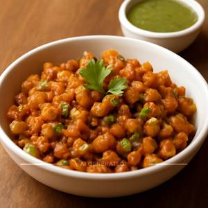 Crispy Corn