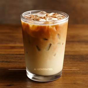 Iced Latte