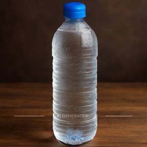 Chilled Mineral Water 1L