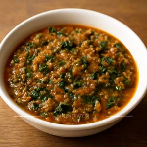 Lasuni methi