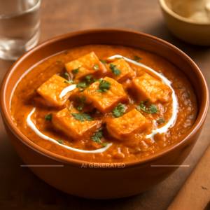 Paneer Maharaja