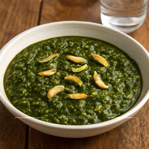 Methi Lasuni
