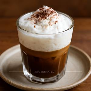 Coconut Coffee