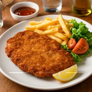 Schnitzel