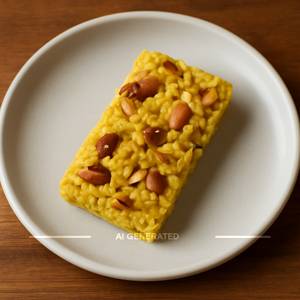Lite Chivda Bar [16 Grams] 