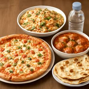 Family Party Pack Combo [Large]