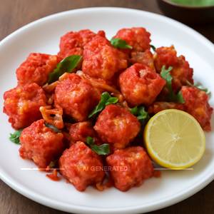 Paneer 65