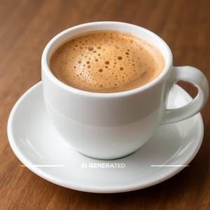 Hot Coffee