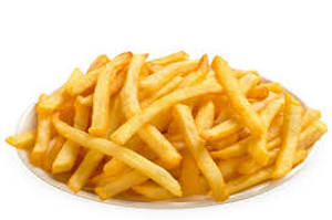 Veg French Fries