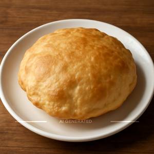 Extra Bhatura