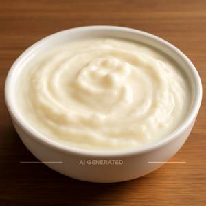 Sweet Curd