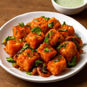 Paneer 65