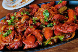Chicken Kanti
