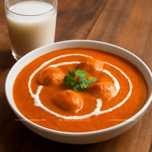 Buttermilk Masala
