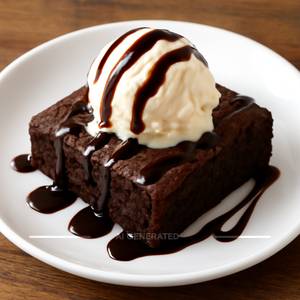 Hot Brownie
