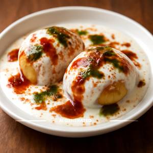Dahi Vada