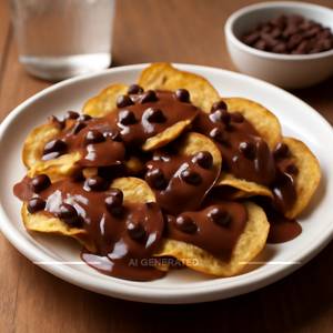Chocochip                                                                         