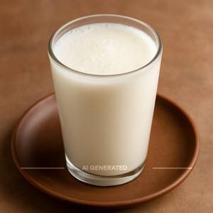 Plain Sweet Lassi