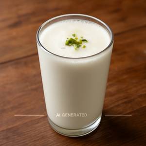 Sweet Lassi