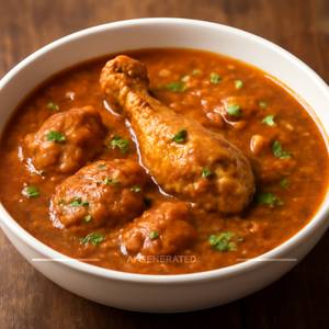Chicken Masala