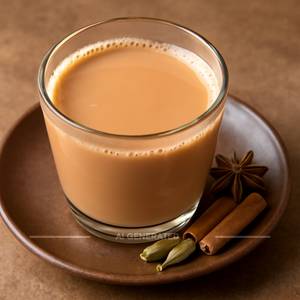 Masala Tea