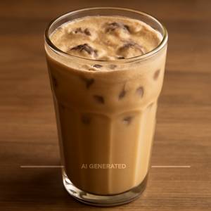 Cold Coffee