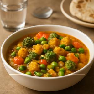 Veg Panchratna
