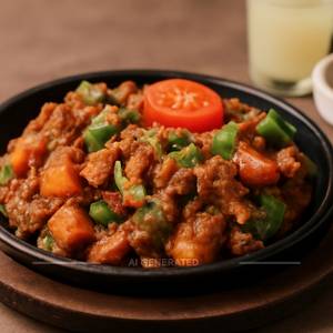 Veg tawa