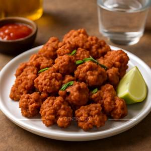 Soya Bean Kantaki