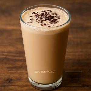Cold coffee