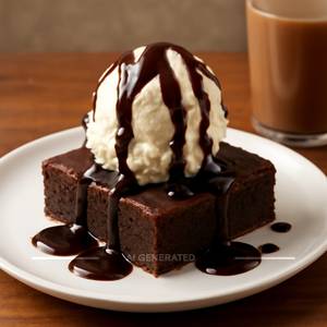 Brownie Blast    