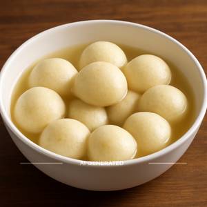 Chitale Rasgulla [500 Grams]