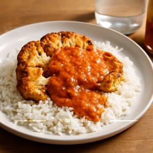 Peri Peri Sauce