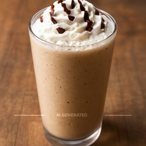Cold Coffee