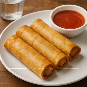 Spring Roll