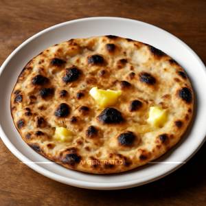 Butter Tandoori Roti