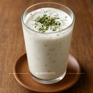 Buttermilk