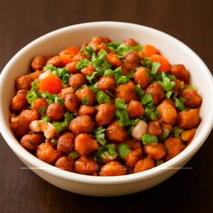 Peanut Masala