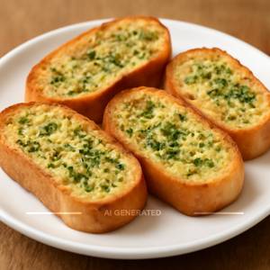 Garlic Bread  