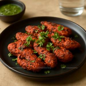Tawa Prawns