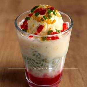 Bombay Special Falooda