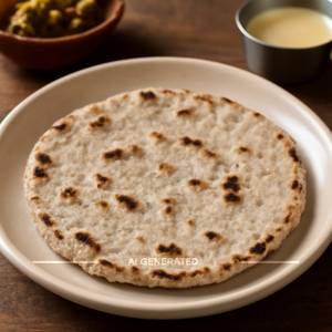 Jowar Roti