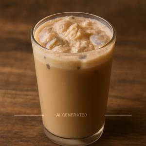 Cold Coffee