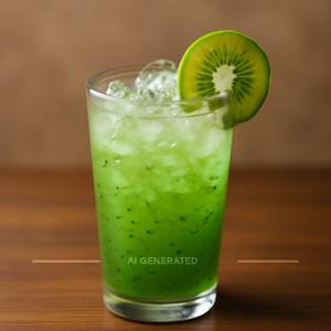 Kiwi blast